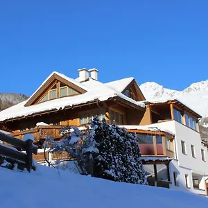 Kalkus-sölden Apartment