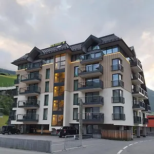 Gaislachkogl Apartahotel
